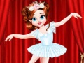 Игри Baby Taylor Ballet Class