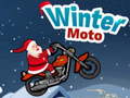 Игри Winter Moto