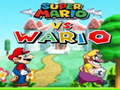 Игри Super Mario vs Wario