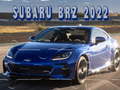 Игри Subaru BRZ 2022