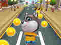 Игри Christmas Santa Bunny Run