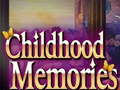 Игри Childhood Memories