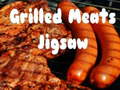 Игри Grilled Meats Jigsaw
