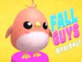 Игри Fall Guys Knockout 