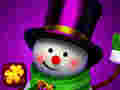 Игри Christmas Jigsaw Challenge