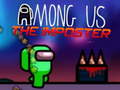 Игри Among Us The imposter