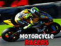 Игри Motorcycle Racers