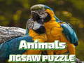 Игри Animals Jigsaw Puzzle