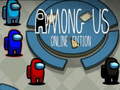 Игри Among Us Online Edition