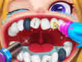 Игри Dental Care Game