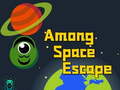 Игри Among Space Escape