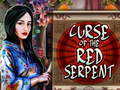 Игри Curse of the Red Serpent