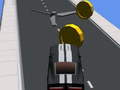 Игри Charge Through Racing