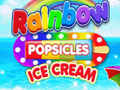 Игри Rainbow Ice Cream And Popsicles