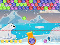 Игри Winter Bubble
