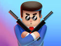 Игри Mr Bullet 3D