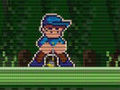Игри Cursed to Golf