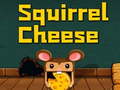 Игри Squirrel Cheese