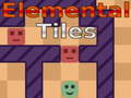 Игри Elemental Tiles