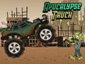 Игри Apocalypse Truck