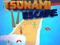 Игри Tsunami Escape