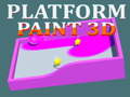 Игри Platform Paint 3D