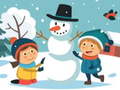 Игри Christmas Cards 