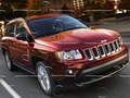 Игри Jeep Compass Puzzle
