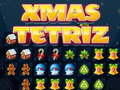 Игри Xmas Tetriz