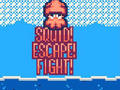 Игри Squid Escape Fight