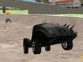 Игри Free Rally: Lost Angeles