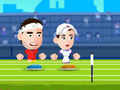 Игри Tennis Masters