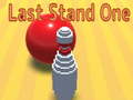 Игри Last Stand One