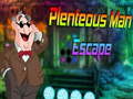 Игри Plenteous Man Escape