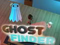 Игри Ghost Finder