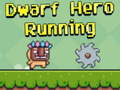 Игри Dwarf Hero Running