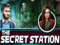 Игри The Secret Station