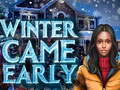 Игри Winter Came Early