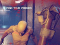 Игри Zombie Areas