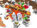 Игри Snow Rider 3D