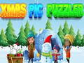 Игри Xmas Pic Puzzler