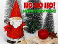 Игри Ho Ho Ho! Merry Christmas!!!