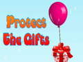 Игри Protect The Gifts