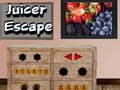 Игри Juicer Escape