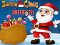 Игри Santa Claus Differences