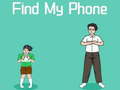 Игри Find My Phone