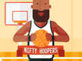 Игри Nifty Hoopers