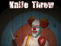 Игри Knife Throw