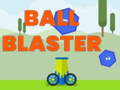 Игри Ball Blaster