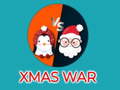 Игри Xmas War 